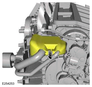 Thermostatic Expansion Valve